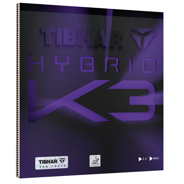 Tibhar Hybrid K3